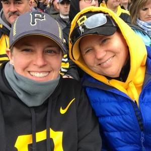 Meet your Posher, Deshia